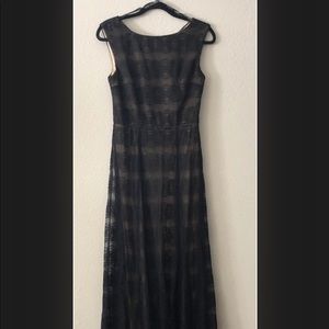 Vera wang gown